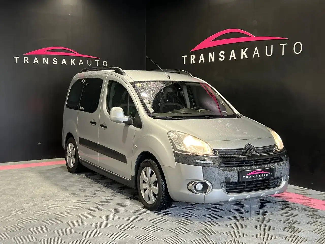 Citroën Berlingo