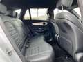 Mercedes-Benz GLC 200 4MATIC-AMG-360 KAMERA-MEMORY Plateado - thumbnail 19