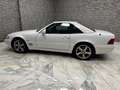 Mercedes-Benz SL 500 ** VOLL FAHRBEREIT ** 95.297km ** Weiß - thumbnail 4