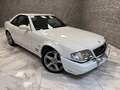Mercedes-Benz SL 500 ** VOLL FAHRBEREIT ** 95.297km ** Weiß - thumbnail 2