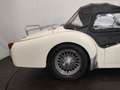 Triumph TR3 petite bouche Blanc - thumbnail 24
