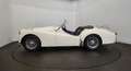 Triumph TR3 petite bouche Fehér - thumbnail 9