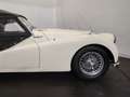 Triumph TR3 petite bouche Blanc - thumbnail 26