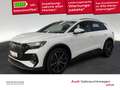 Audi Q4 e-tron Q4 35  e-tron 125 kW S line Head-Up Matrix LED N Weiß - thumbnail 1