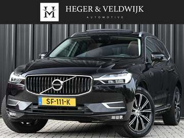 2.0 D4 AWD Inscription Panoramadak | Camera | Memo