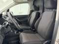 Volkswagen Caddy Maxi 2.0 TDI Kasten EcoProfi Klima PDC AHK Weiß - thumbnail 6