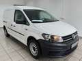 Volkswagen Caddy Maxi 2.0 TDI Kasten EcoProfi Klima PDC AHK Weiß - thumbnail 4