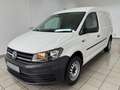 Volkswagen Caddy Maxi 2.0 TDI Kasten EcoProfi Klima PDC AHK Weiß - thumbnail 1