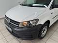 Volkswagen Caddy Maxi 2.0 TDI Kasten EcoProfi Klima PDC AHK Weiß - thumbnail 5