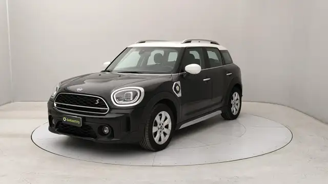MINI Cooper SE Countryman 1.5 Essential all4 auto