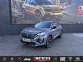 Peugeot 2008 PureTech 100 S&S Allure 6-Gang-Manuell inkl. Na... Grau - thumbnail 1