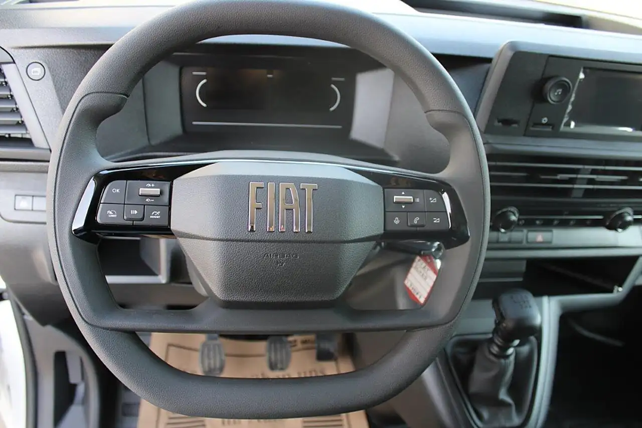 Fiat Model not specified 2026