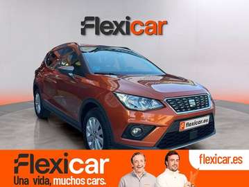 1.0 TSI Ecomotive S&S Style 95