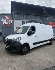 l3h2 blue dci 135 grand confort