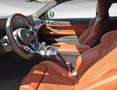 BMW M4 Coupé Competition Gris - thumbnail 9