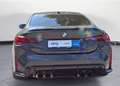 BMW M4 Coupé Competition Gris - thumbnail 6