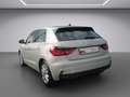 Audi A1 Sportback 30 1.0 TFSI 81kW advanced, LED, Navigati Silber - thumbnail 2