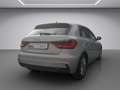 Audi A1 Sportback 30 1.0 TFSI 81kW advanced, LED, Navigati Silber - thumbnail 4