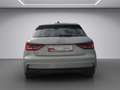 Audi A1 Sportback 30 1.0 TFSI 81kW advanced, LED, Navigati Silber - thumbnail 3