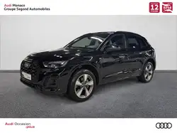 Audi Q5 40 TDI 204 S tronic 7 Quattro