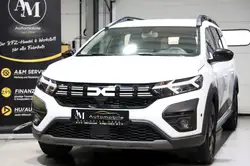 Dacia Jogger *EXTREME+*LPG*KLIMAAUTO*R KAM*ALU*