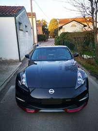 370 Z NISMO