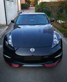 370 Z NISMO