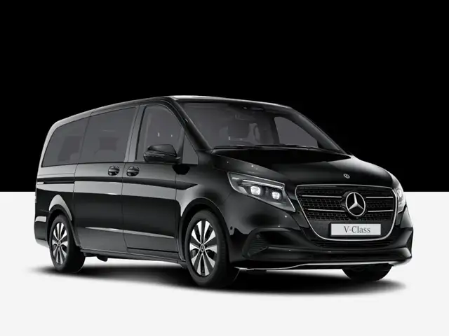 Mercedes-Benz V 250 V 250 d STYLE Lang  Basic/Modellgeneration 2/Klima