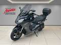 BMW C 650 650ccm Sport  ABS Negru - thumbnail 1