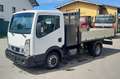 Nissan NISSAN NT400 KIPPER Weiß - thumbnail 4