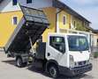 Nissan NISSAN NT400 KIPPER Weiß - thumbnail 3