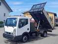 Nissan NISSAN NT400 KIPPER Weiß - thumbnail 1