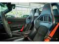 Porsche Cayman 718 Spyder Schalt. Kamera Carbon Approved 26 Zilver - thumbnail 7