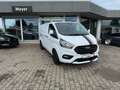 Ford Transit Custom Kasten 2.0 TDCi 320 L2 Trend 320 L2 Trend Weiß - thumbnail 1