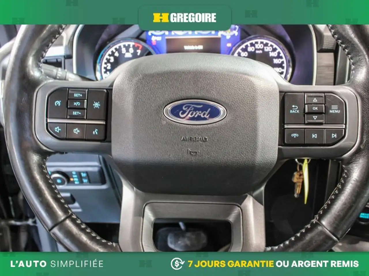 Ford F 150 снимка Ford F 150