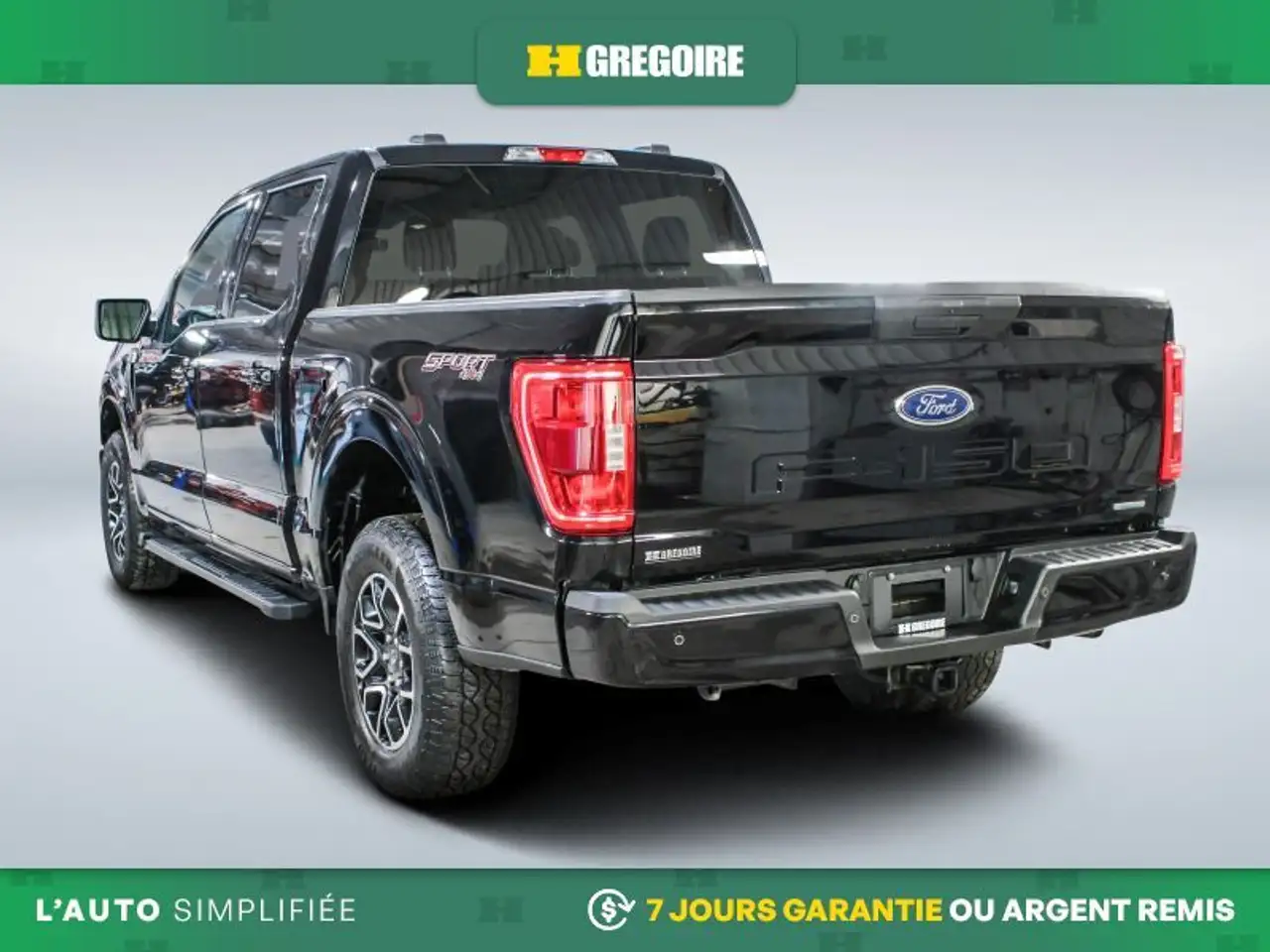 Ford F 150 снимка Ford F 150