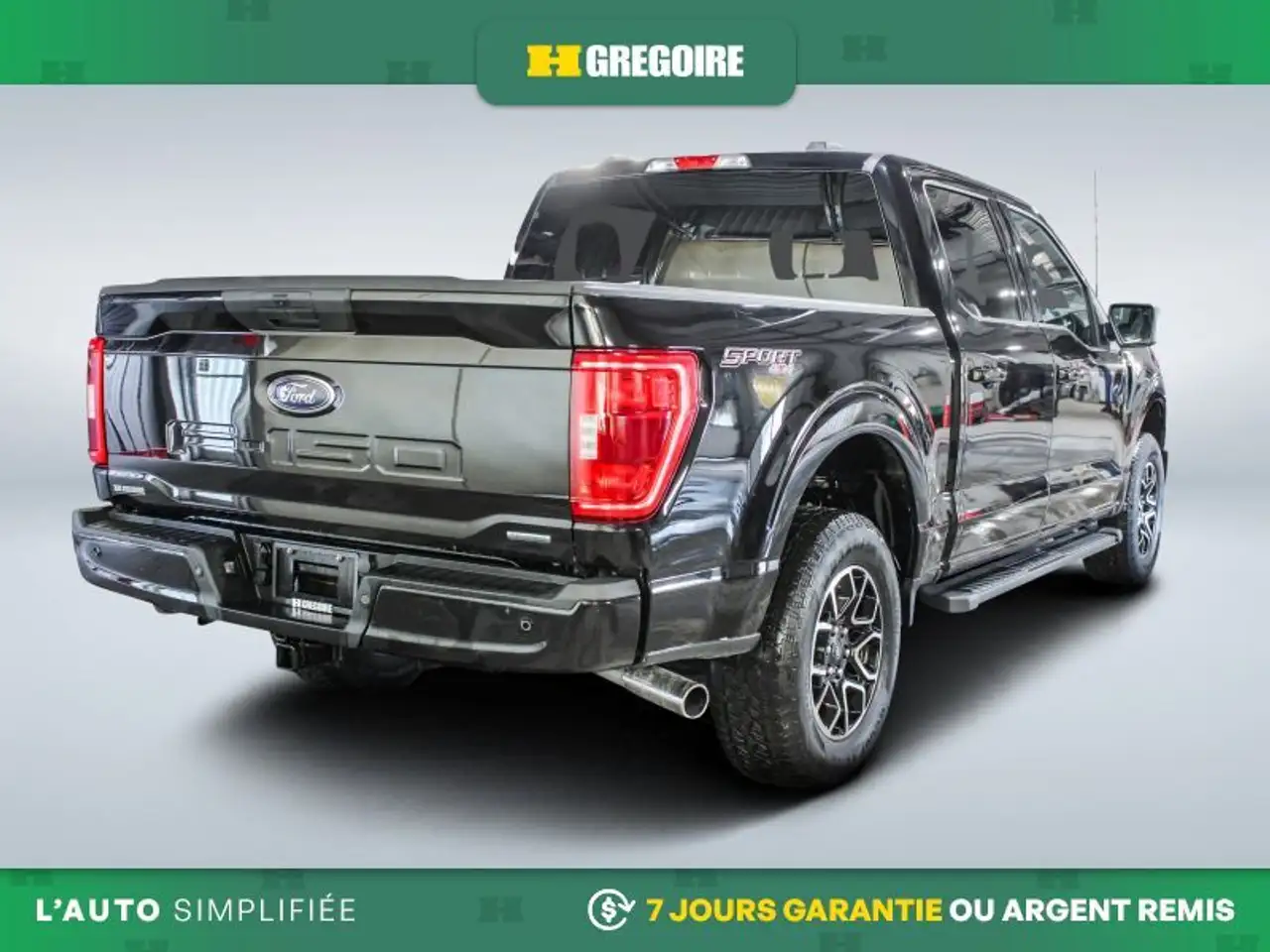 Ford F 150 снимка Ford F 150