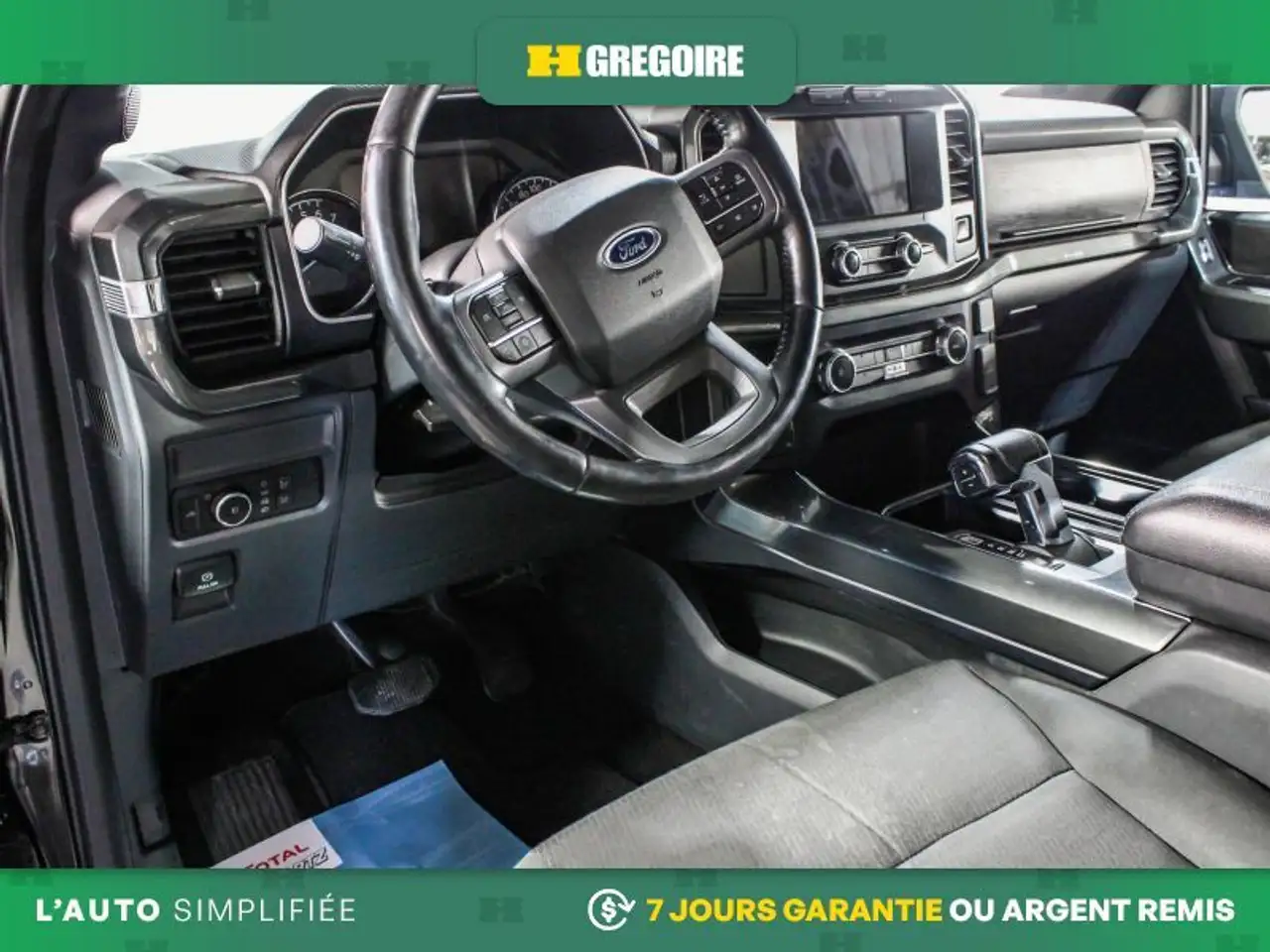 Ford F 150 снимка Ford F 150