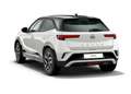 Opel Mokka GS 1.2 Turbo 136 Facelift KomfortP Kam PDC 100 ... Weiß - thumbnail 2