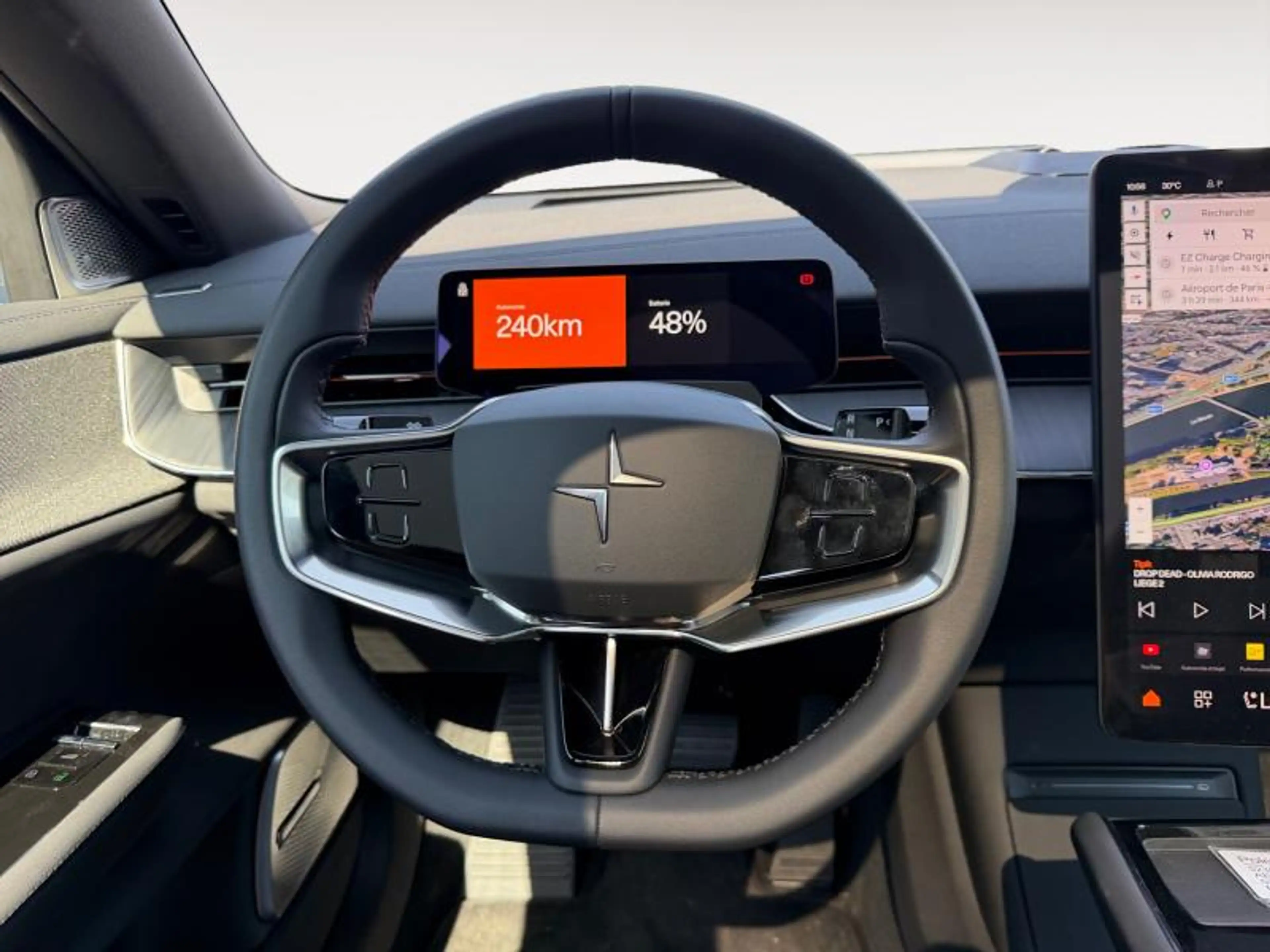 Polestar 3 Dual performance | Pilot | Plus — photo 10