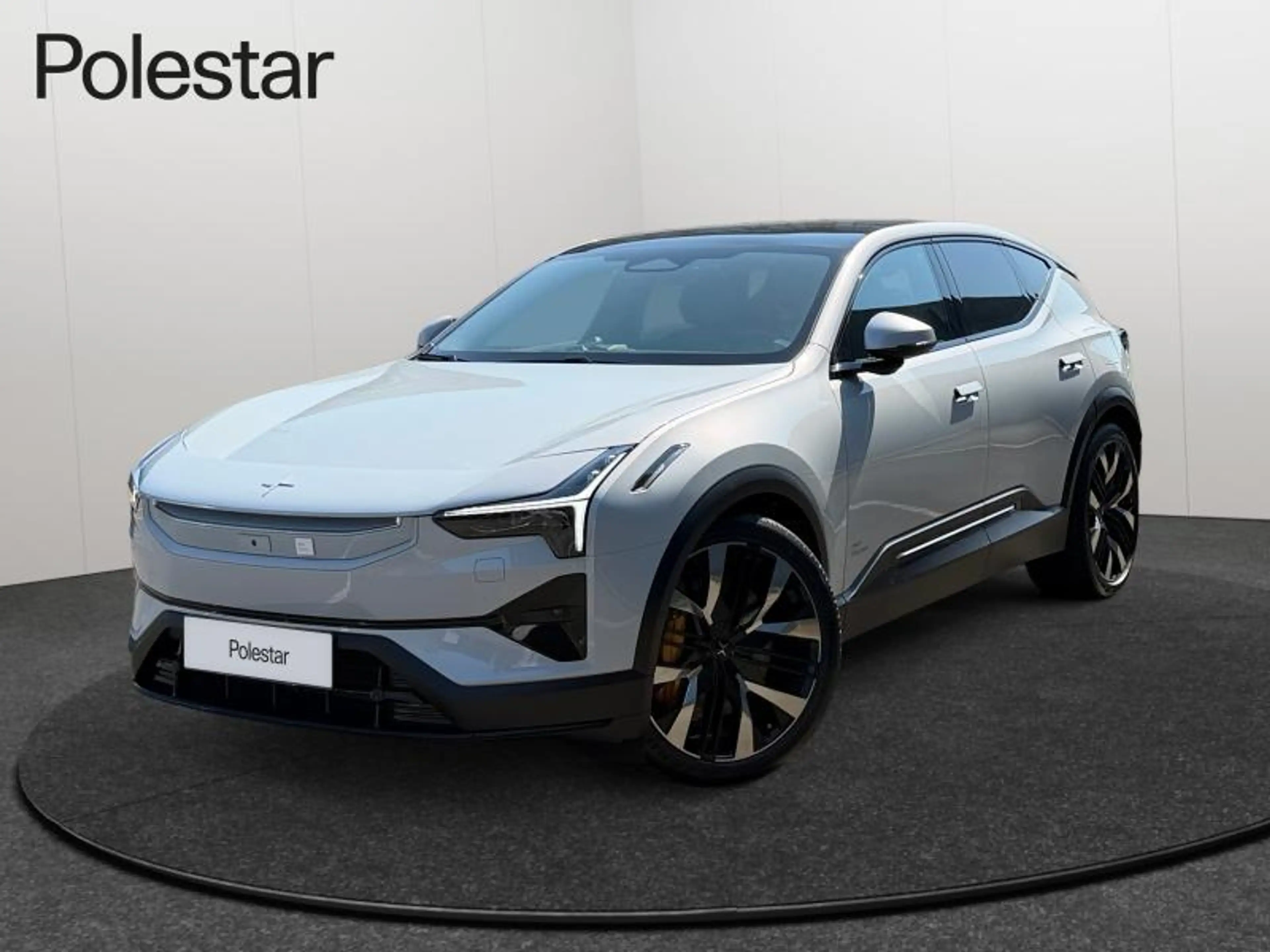 Polestar 3 Dual performance | Pilot | Plus
