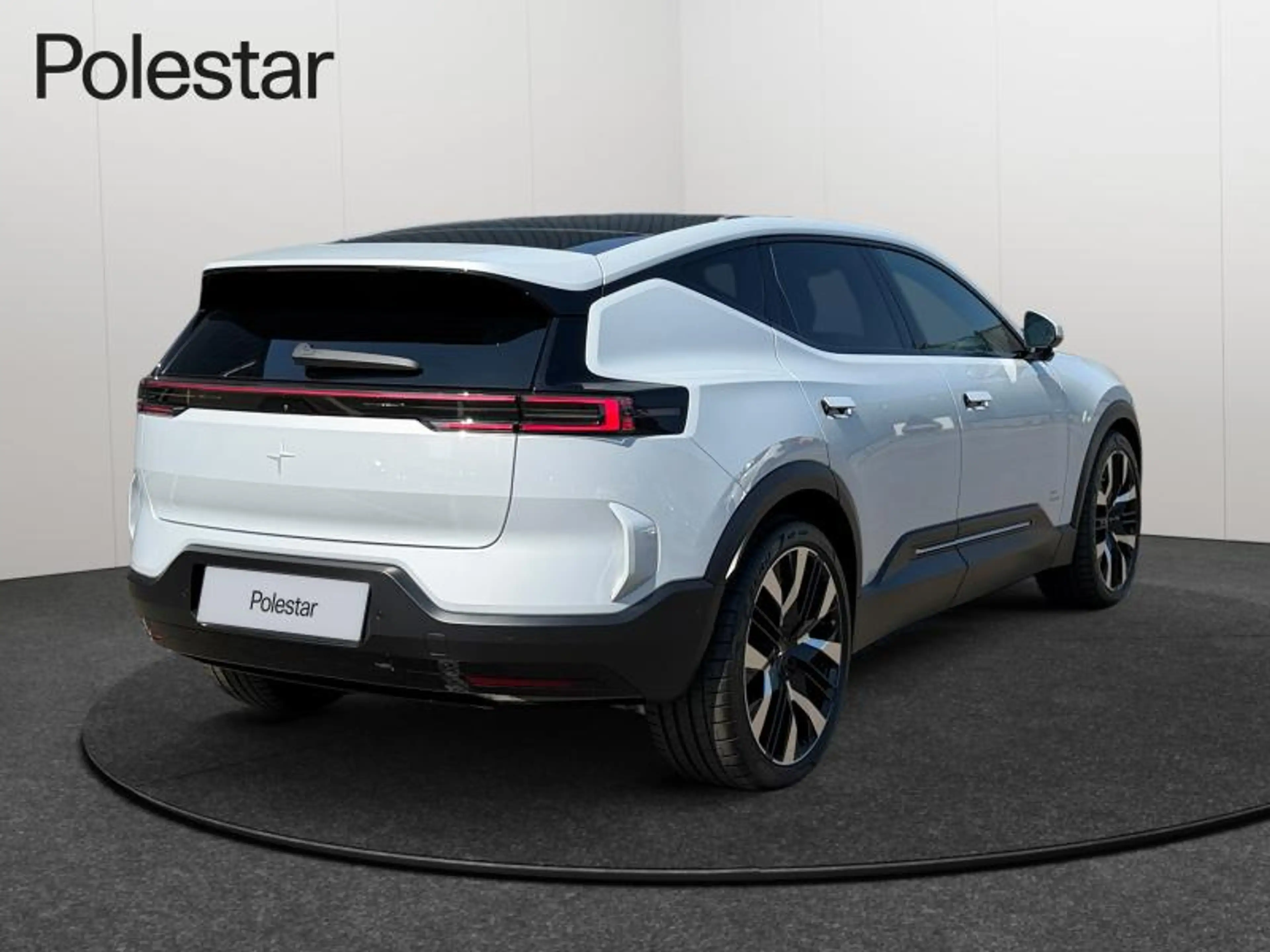 Polestar 3 Dual performance | Pilot | Plus — photo 5