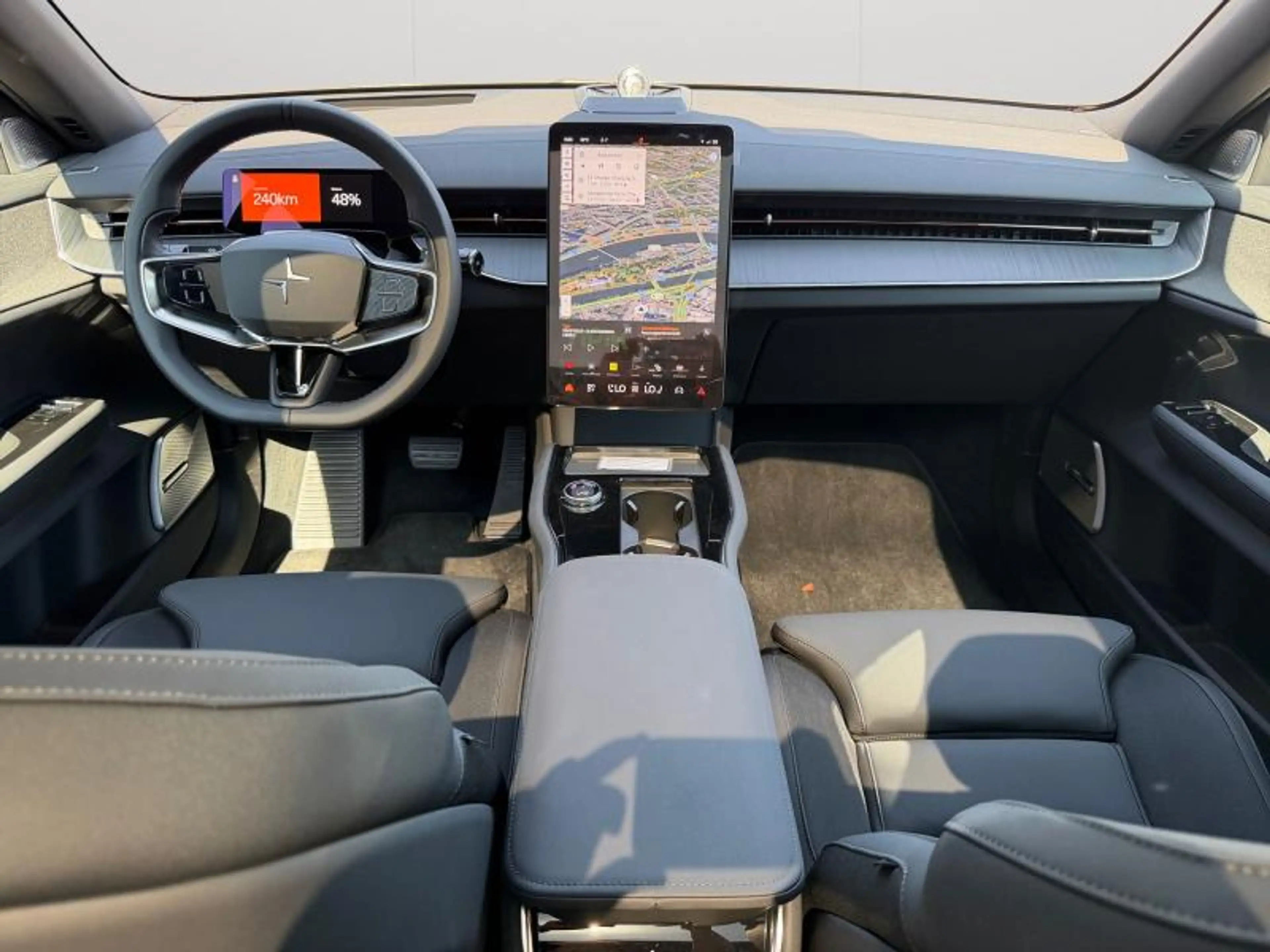 Polestar 3 Dual performance | Pilot | Plus — photo 8