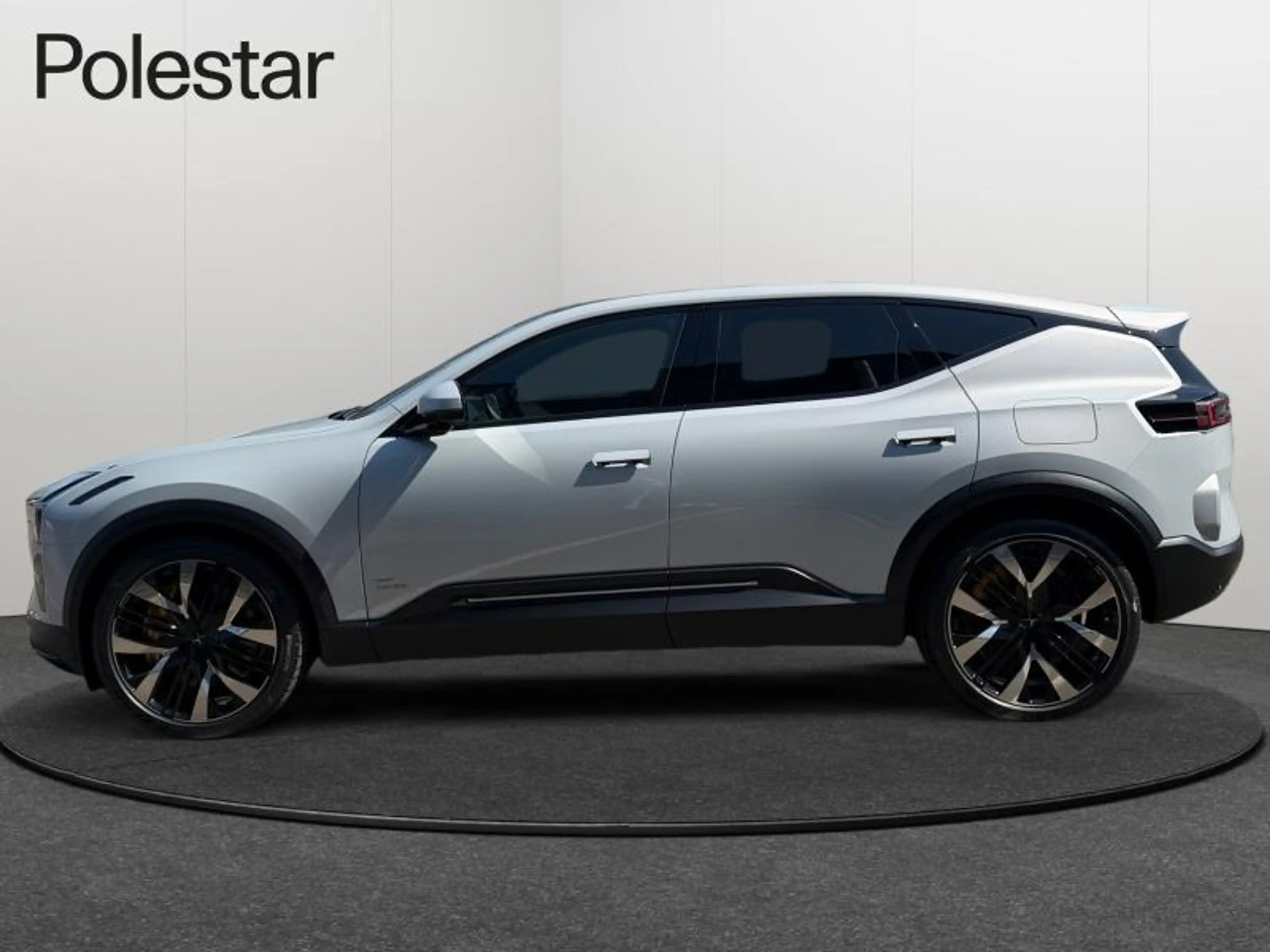 Polestar 3 Dual performance | Pilot | Plus — photo 2