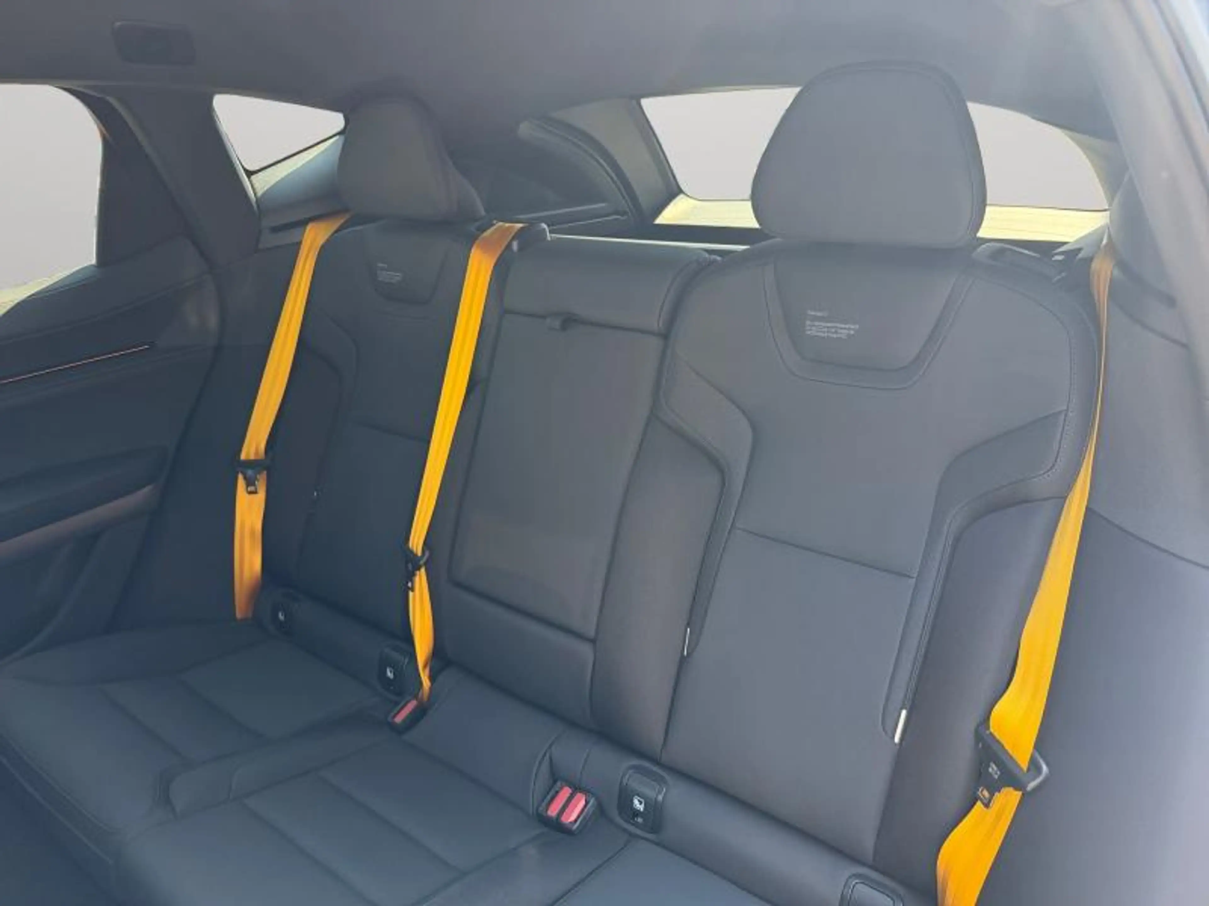 Polestar 3 Dual performance | Pilot | Plus — photo 11