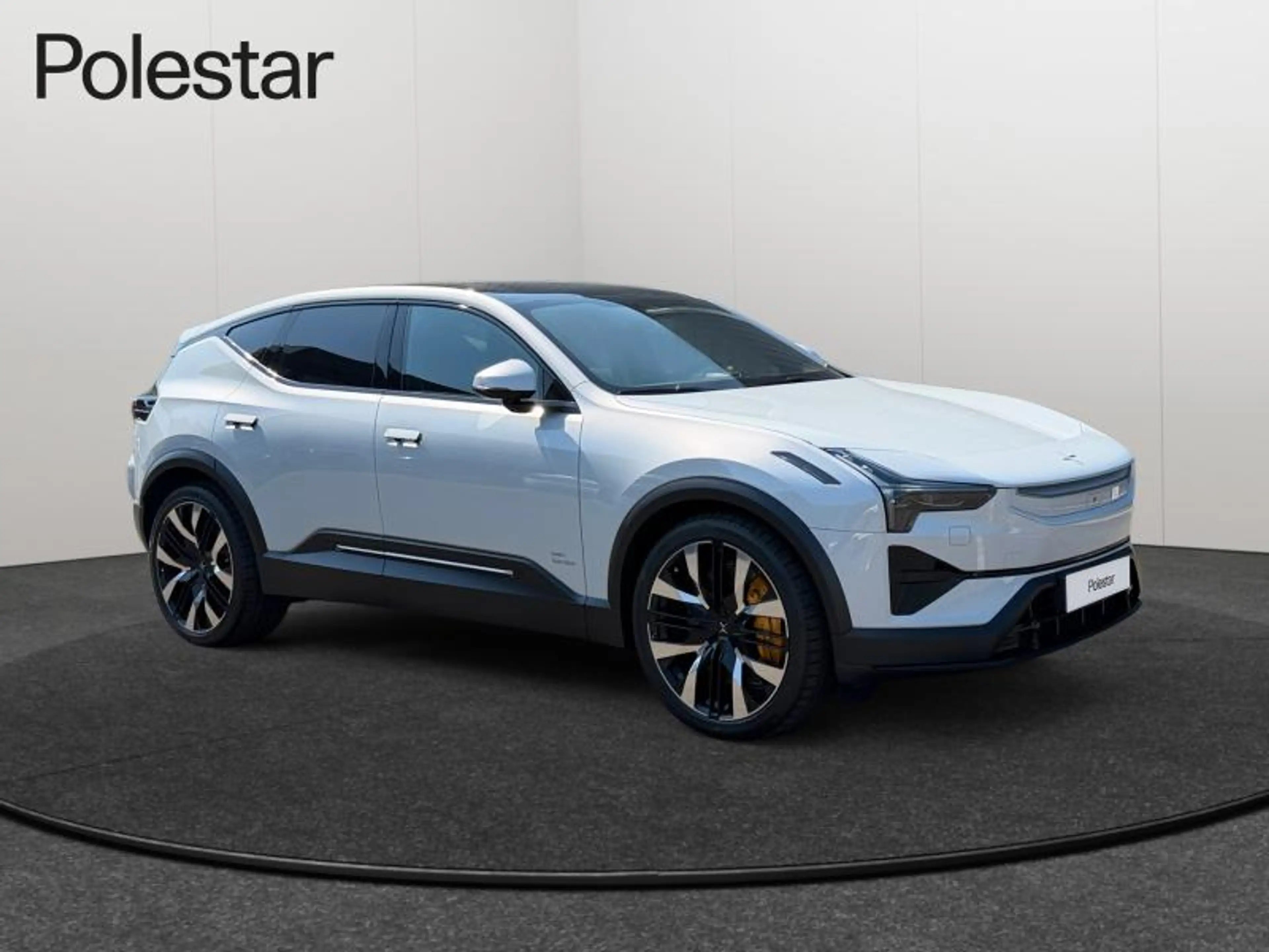 Polestar 3 Dual performance | Pilot | Plus — photo 6