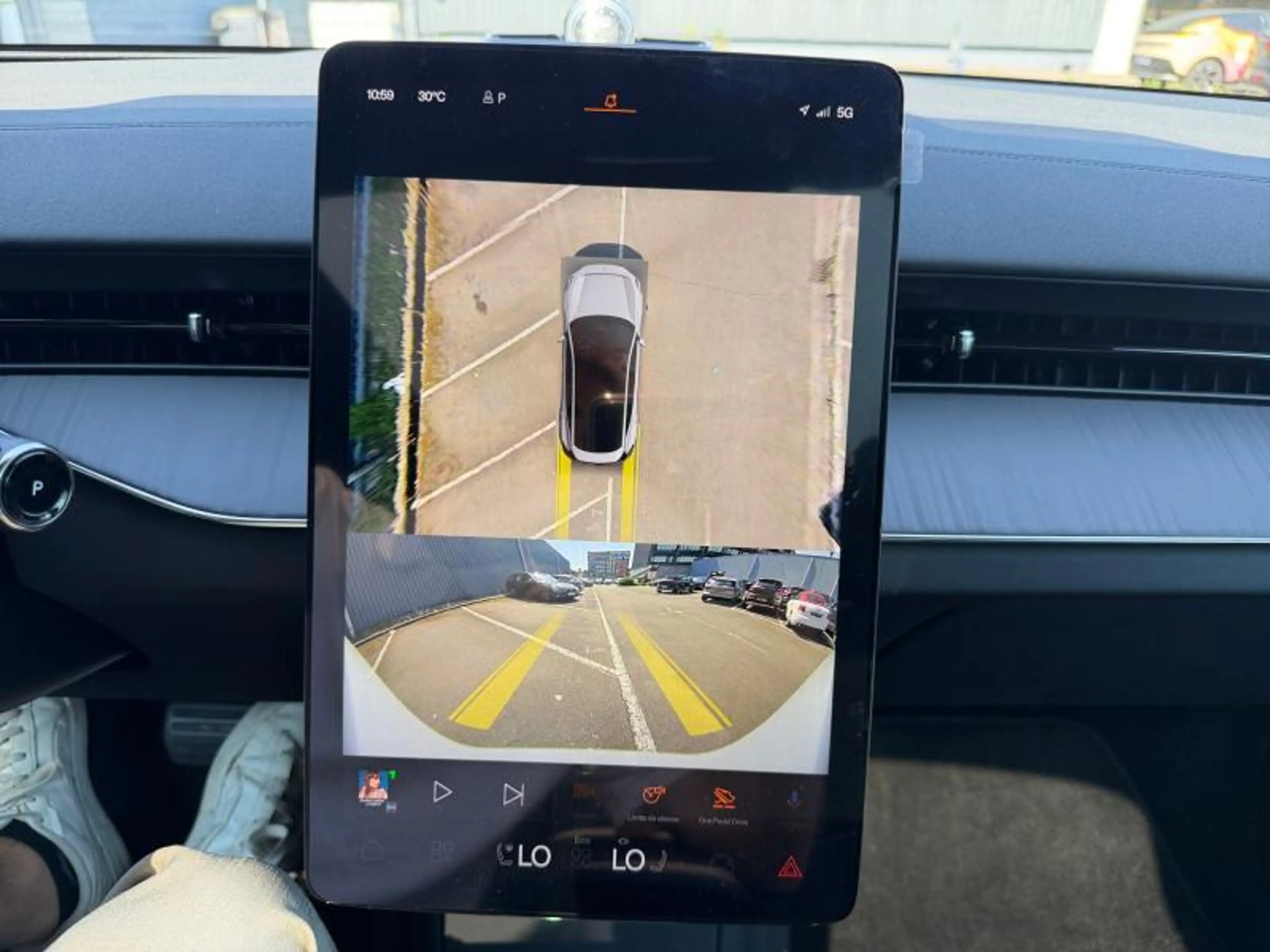 Polestar 3 Dual performance | Pilot | Plus — photo 15