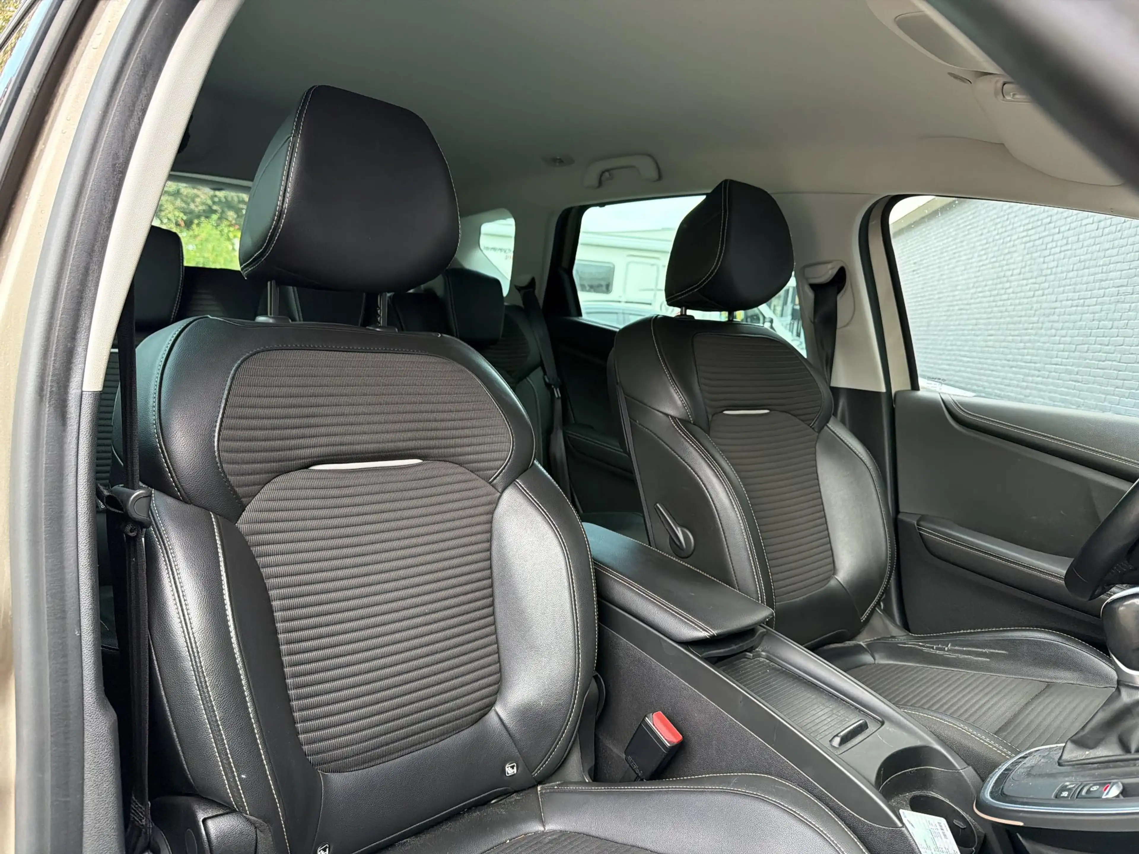 Renault Scenic 1.5 dCi Intens | Cruise | Climate | Navi | Trekhaa — photo 4