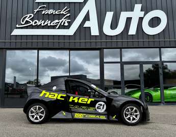 Prototype Hacker Cars 200 Ch