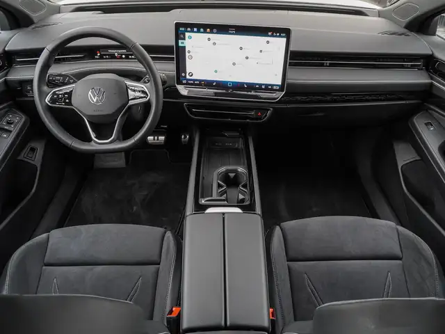 Volkswagen Id.7 view 10